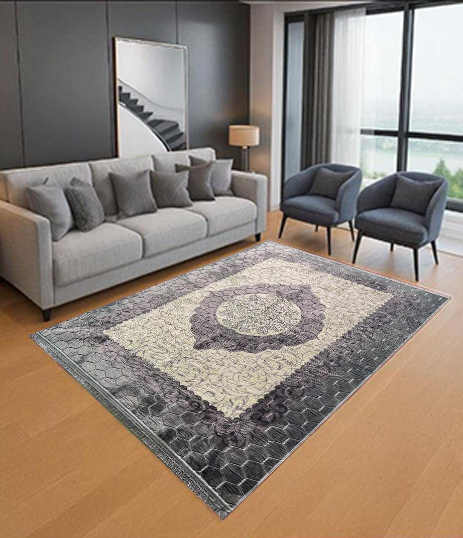 پتوفرش ترولاو ٦ متري کد4