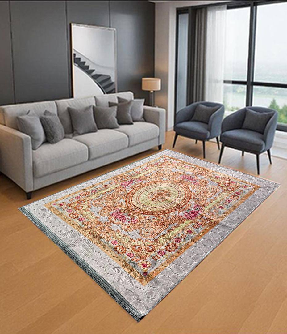 پتوفرش ترولاو ٦ متري کد1