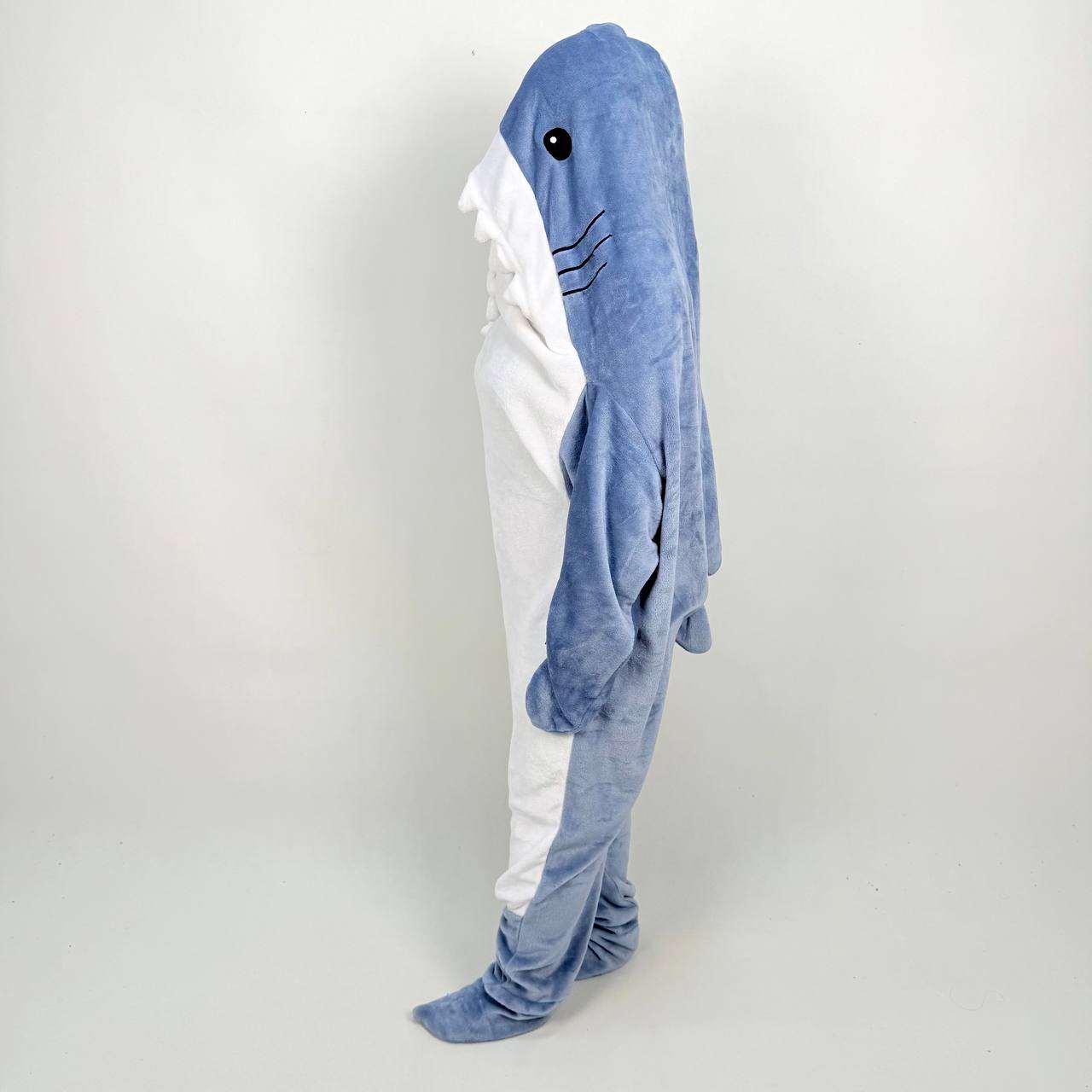 پتو كوسه ای