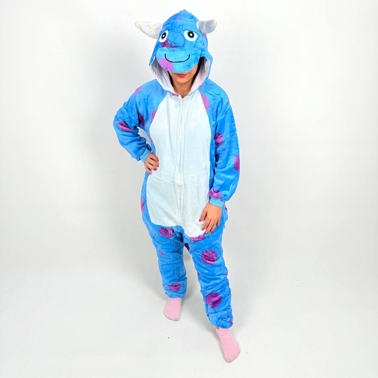 پتولباسی سالیوان