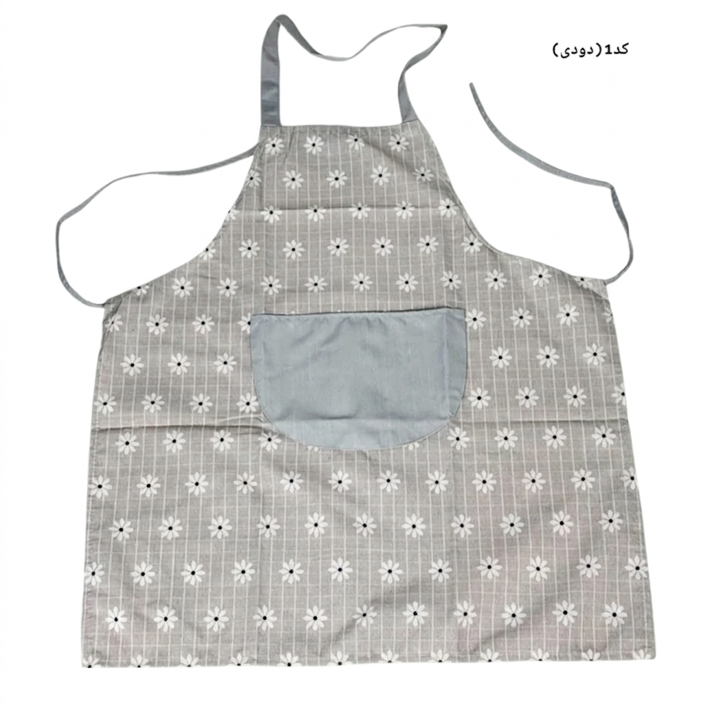 پیشبندآشپزخانه طرح(بابونه)