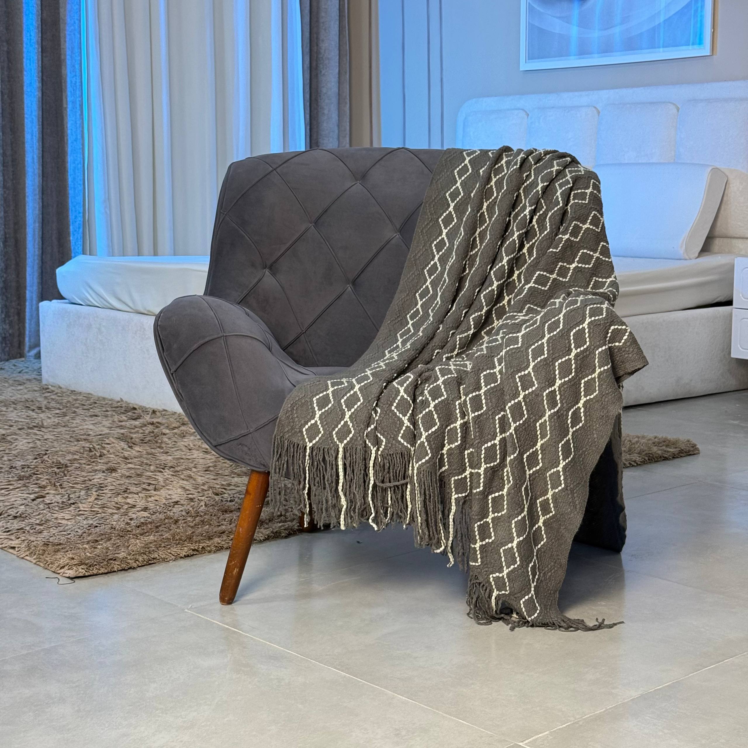 شال مبل rhombus2