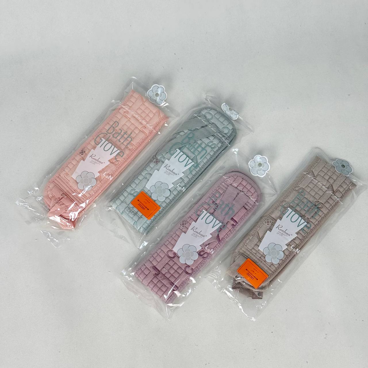 لیف حمام مدل کمری