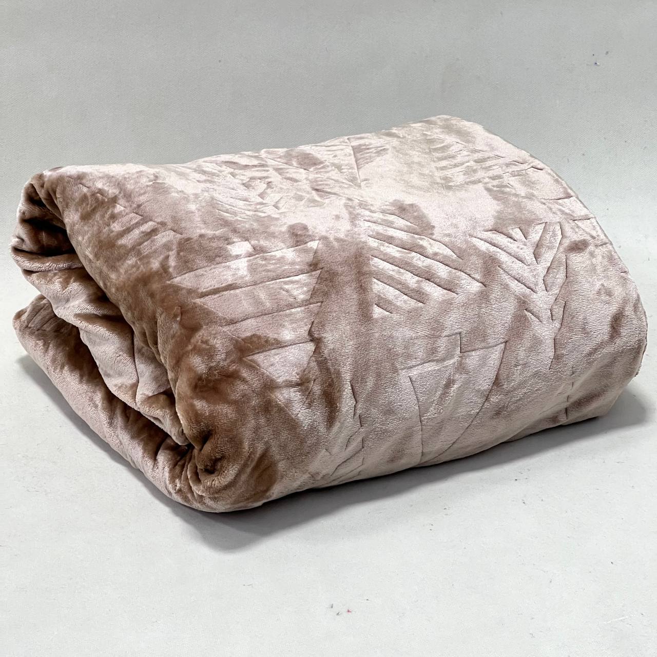 پتو چهارفصل ۲نفره طرح کاج