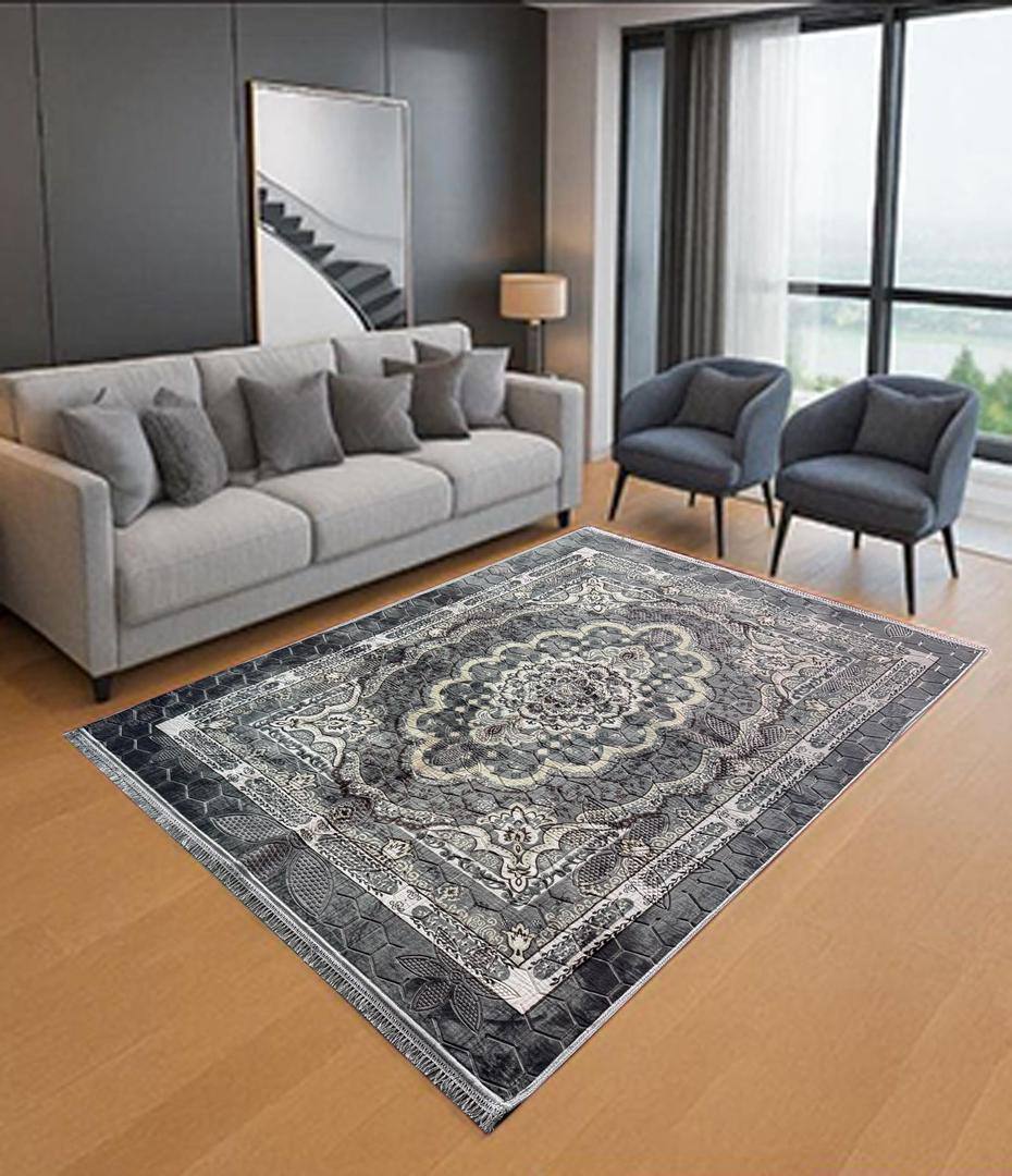 پتوفرش ترولاو ٦ متري کد6