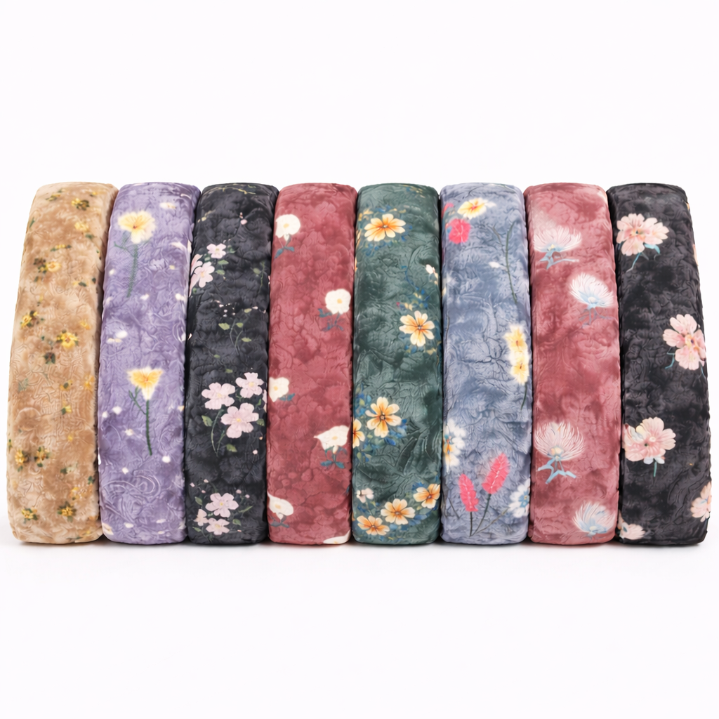 پتومسافرتی طرح برجسته ترمه