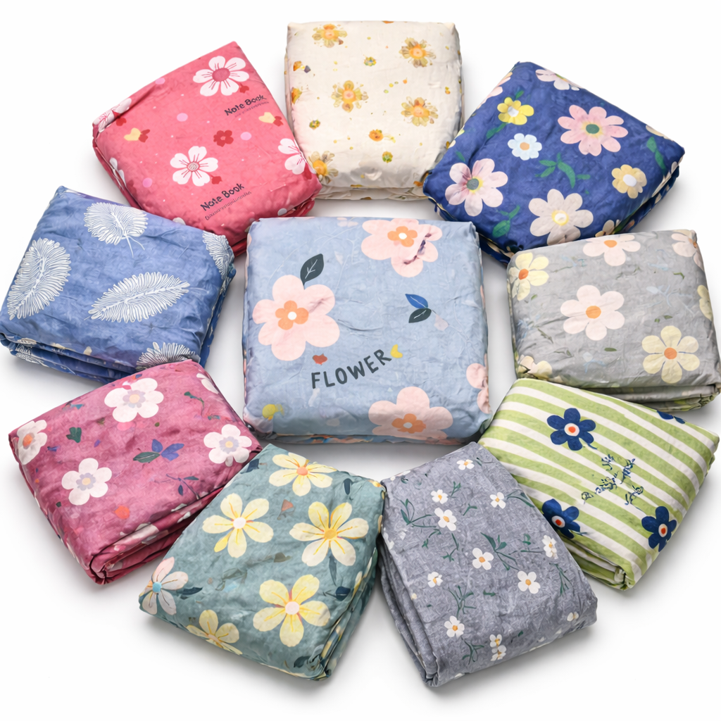 پتومسافرتی طرحدار بونیتو