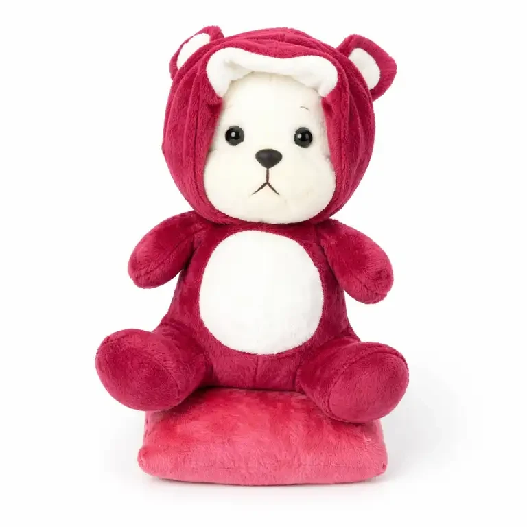 پتو عروسک lotso