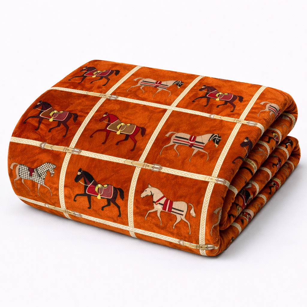 پتوچهارفصل طرح برند دورو بونیتو