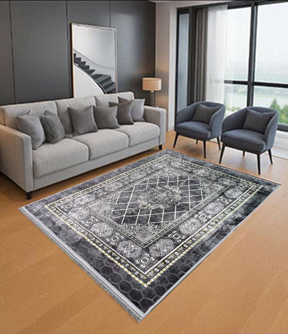 پتوفرش ترولاو ٦ متري کد9