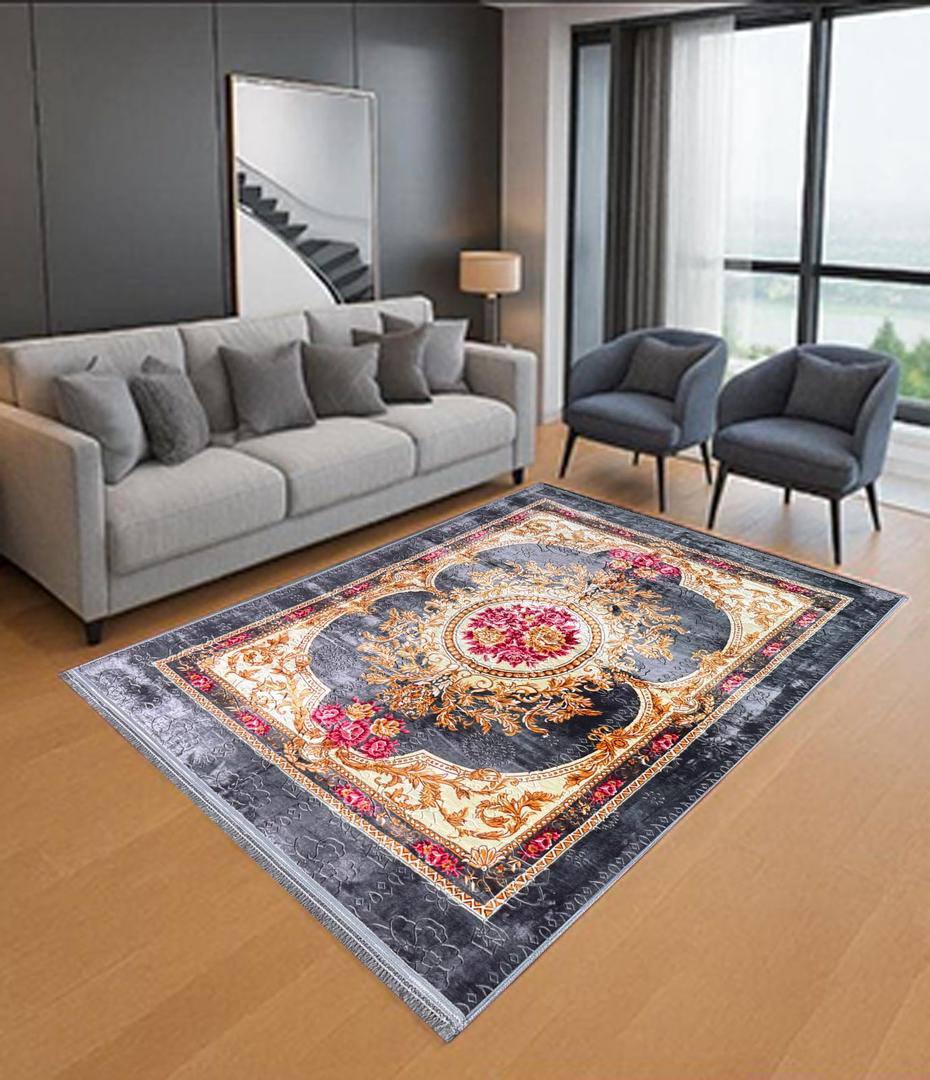 پتوفرش ترولاو ٦ متري کد8