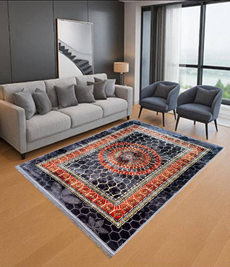 پتوفرش ترولاو٦ متري کد10