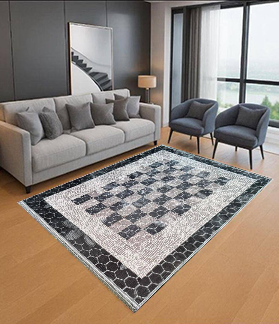 پتوفرش ترولاو ٦ متري کد5