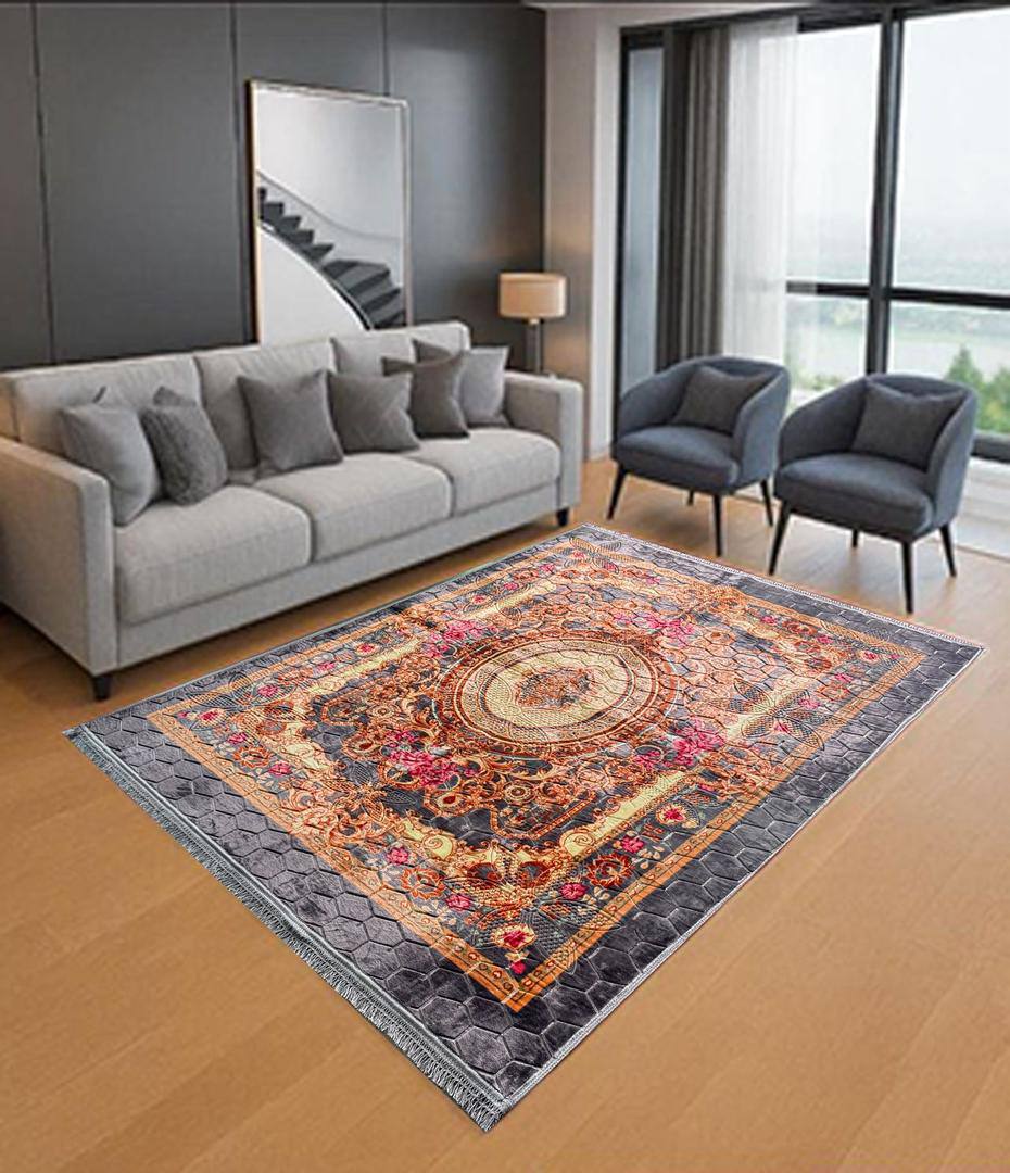 پتوفرش ترولاو ٦ متري کد12