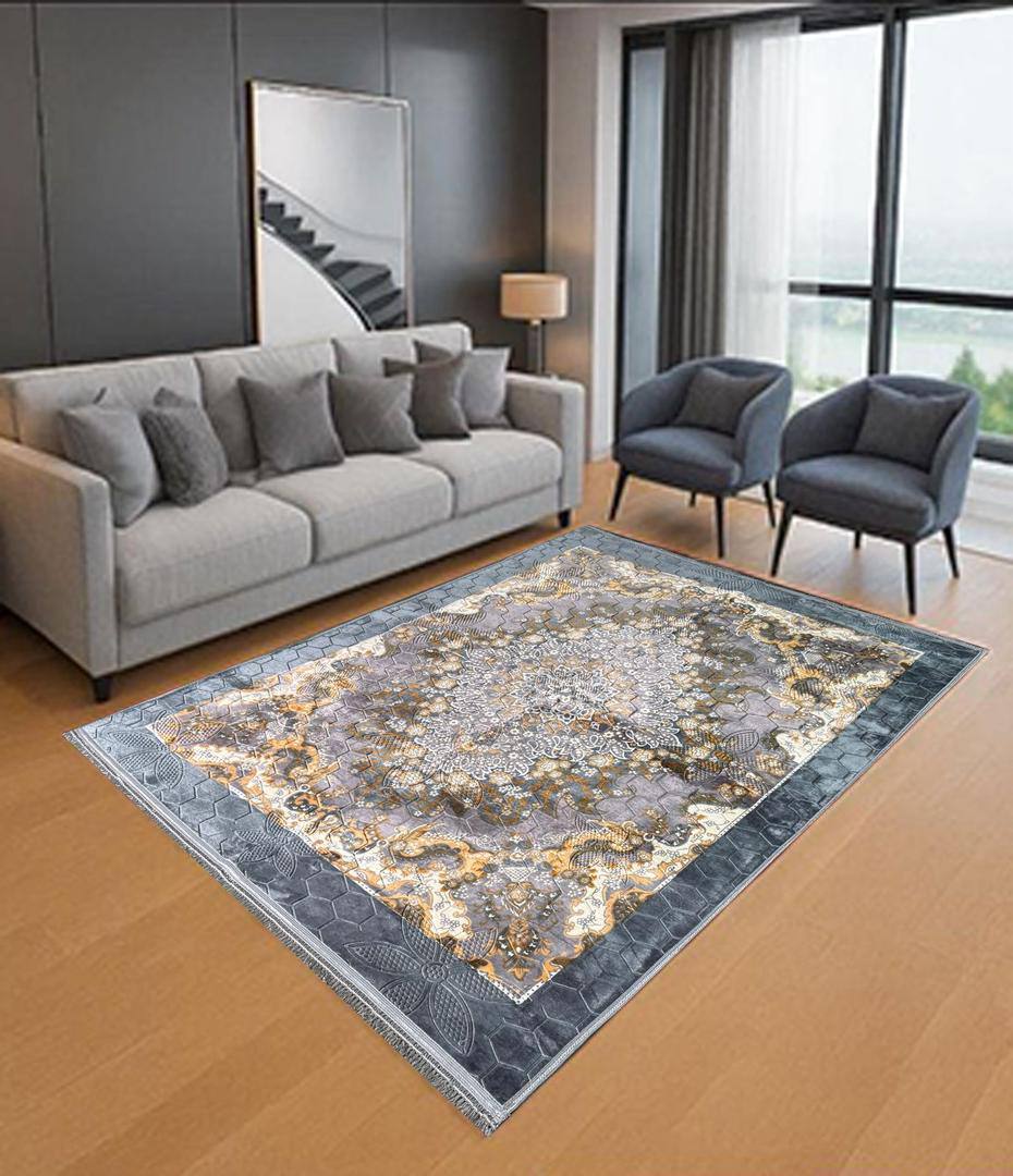 پتوفرش ترولاو ٦ متري کد7